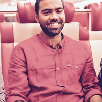 Prudhvi