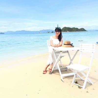 Huynh Hoa