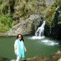 Sylvia S. Buendia