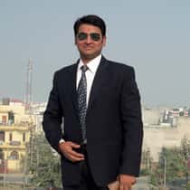 Ashok Dhiman