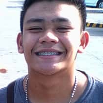 cute guy