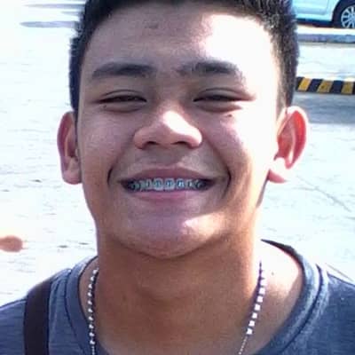 cute guy