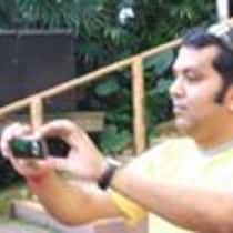 Shankar Subramanian