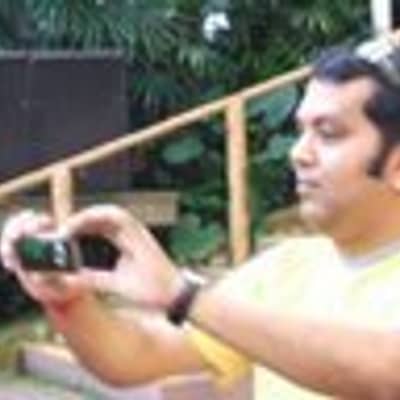 Shankar Subramanian