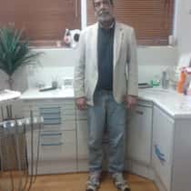 aleem baksh