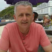 Michael Lomax