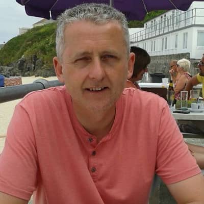 Michael Lomax