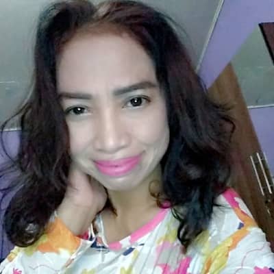 Ayi putri