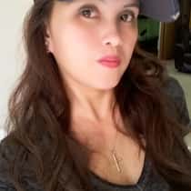 mysshay ghail