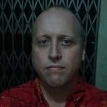 Bryan Alexander