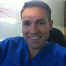Daniel Logan 