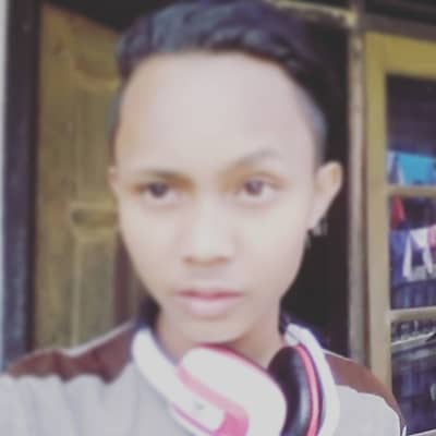 RanRichie
