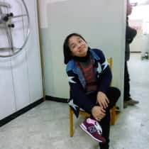 Mary 
