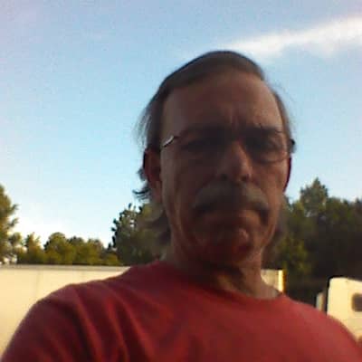 Jeffrey Pruter
