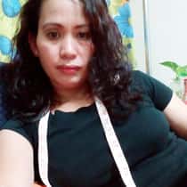 Mary