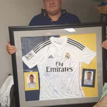 Alex Almendarez 