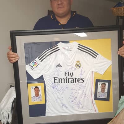 Alex Almendarez 