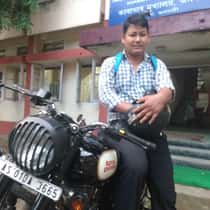 Alok mili