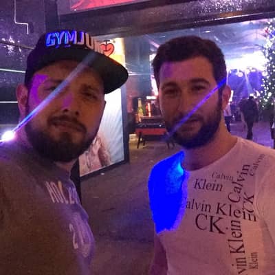 Mert