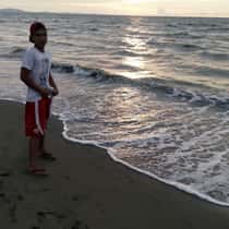 Neil Segundo