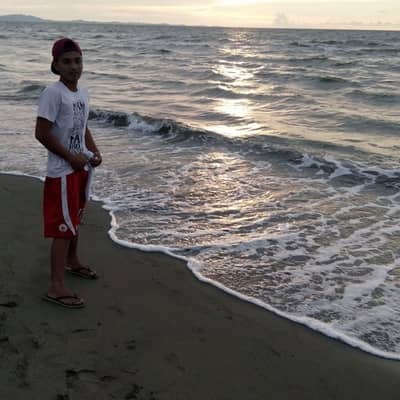 Neil Segundo
