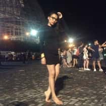 Yhannie