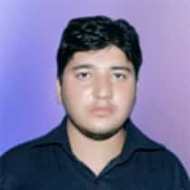 Nitish Sharma