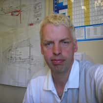 stephen glover