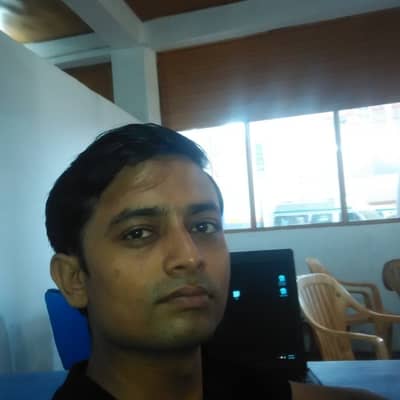 Rahul Verma