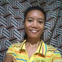 Mary jean