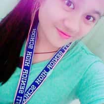 khaycee Faye valdez
