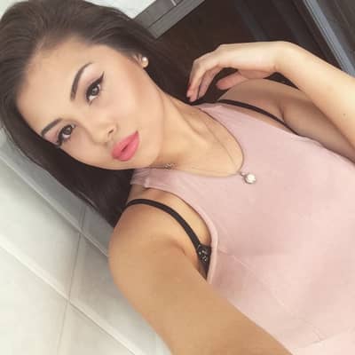 Ashley Shelton