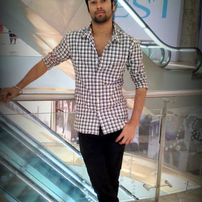 Saurabh Gupta