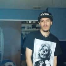 Rickyhandsome