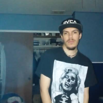 Rickyhandsome