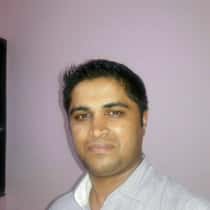 nitin ghule