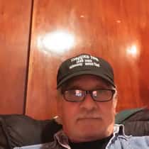 Gary Anderson