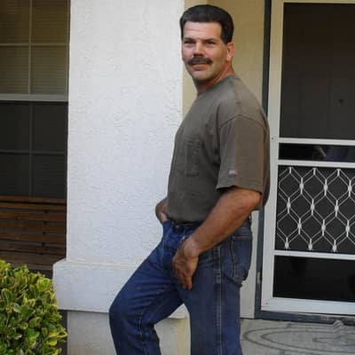 Russell Heinle