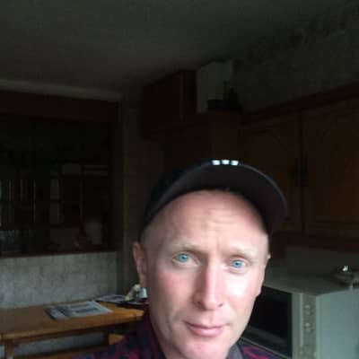 jerry horgan