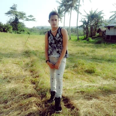 Jhethro P. Galita