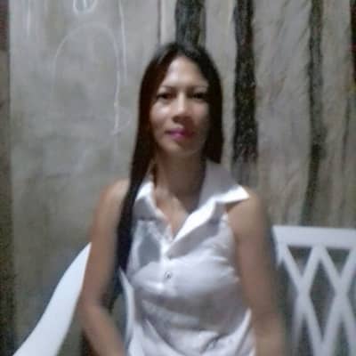 Vilma Tizon