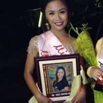manilyn empinado