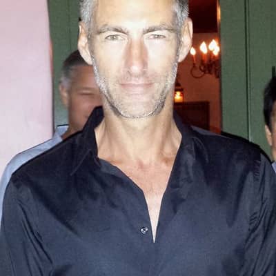 Lloyd Abrahamson