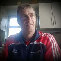 Shine Horgan 