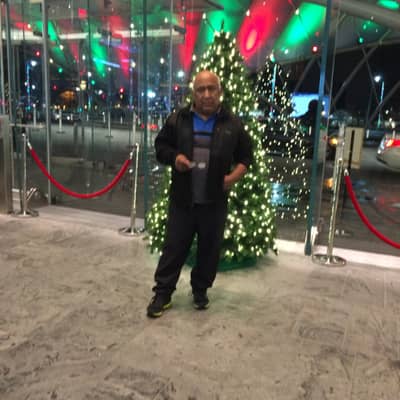 RUBEN VERA