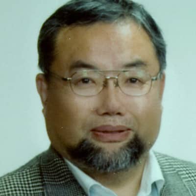 fumio yokota