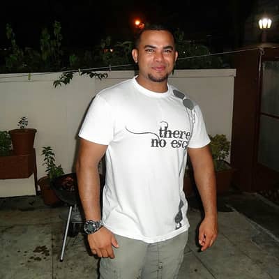 Kevin fernandez 