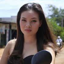 Annie Cao 