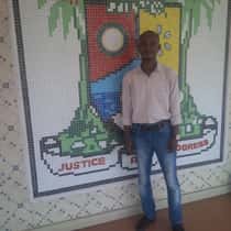 olaniyan joshua