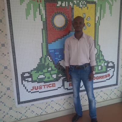 olaniyan joshua